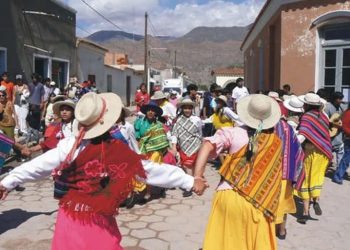 Día Nacional del Carnavalito: por qué se conmemora cada 7 de febrero