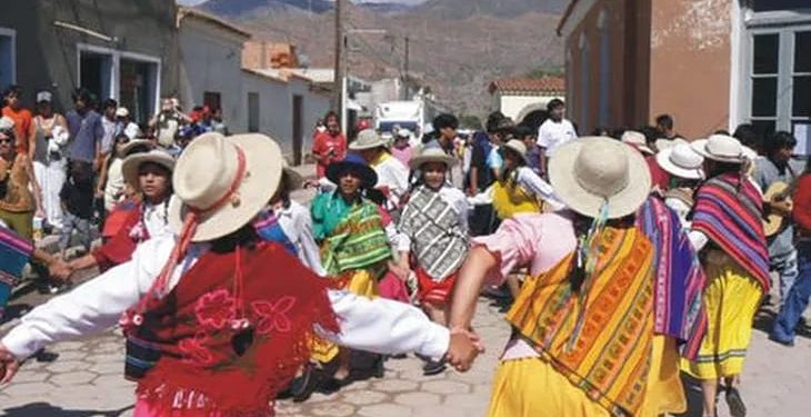 Día Nacional del Carnavalito: por qué se conmemora cada 7 de febrero