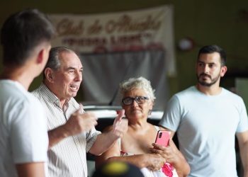 Posadas: fomentar los oficios, un espacio de inclusión social y capacitación