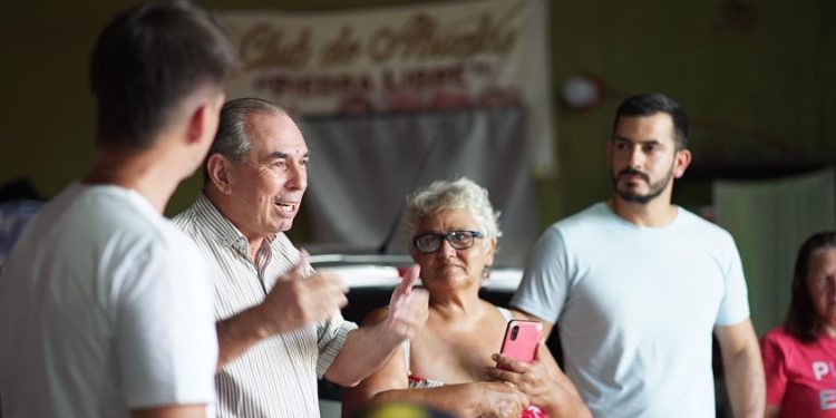 Posadas: fomentar los oficios, un espacio de inclusión social y capacitación