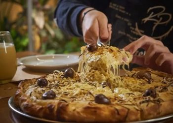 Día Mundial de la Pizza: por qué se celebra cada 9 de febrero