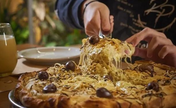Día Mundial de la Pizza: por qué se celebra cada 9 de febrero