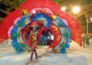 Misiones es Carnaval