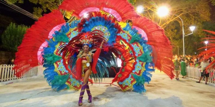 Misiones es Carnaval