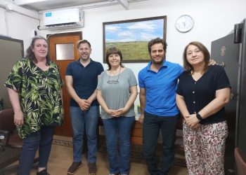 Posadas: proyectan una capacitación para la reutilización de materiales reciclables