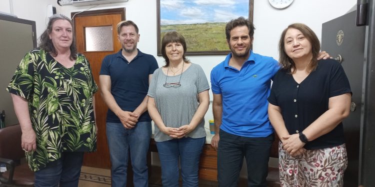 Posadas: proyectan una capacitación para la reutilización de materiales reciclables