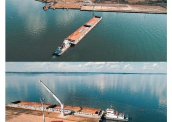 Carlos Rovira: “Puerto de Posadas: Objetivo cumplido”