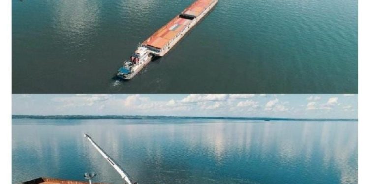 Carlos Rovira: “Puerto de Posadas: Objetivo cumplido”