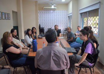 Vecinos de Garupá recurrieron a la Defensoría del Pueblo de Posadas por la red de agua potable