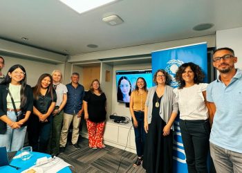 Misiones trabaja junto a UNICEF para fortalecer la educación en contextos rurales dispersos