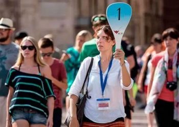 Día Internacional del Guía de Turismo: por qué se conmemora cada 21 de febrero