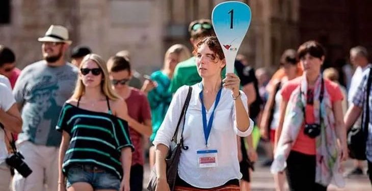 Día Internacional del Guía de Turismo: por qué se conmemora cada 21 de febrero