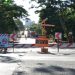 Posadas: la avenida Centenario estará cortada por obras