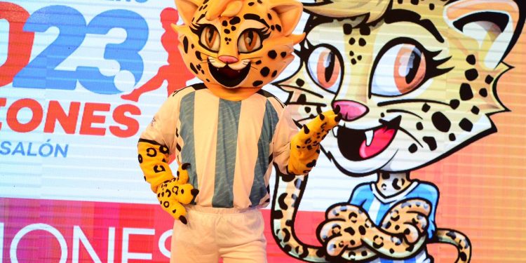 El Mundial de Futsal Femenino ya tiene fixture con sedes y fechas confirmadas