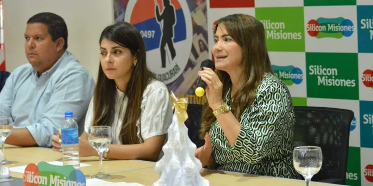 La economía del futuro es la economía del conocimiento