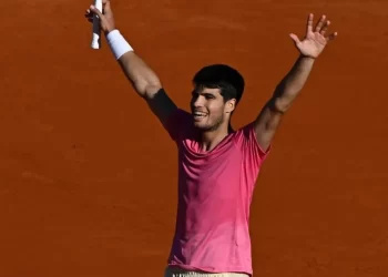 Carlos Alcaraz es el campeón del ATP 250 de Buenos Aires