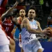 Básquet: Argentina derrotó a Canadá y está a un paso del Mundial
