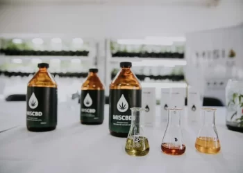 Misiopharma anunció la producción de crema de cannabis medicinal