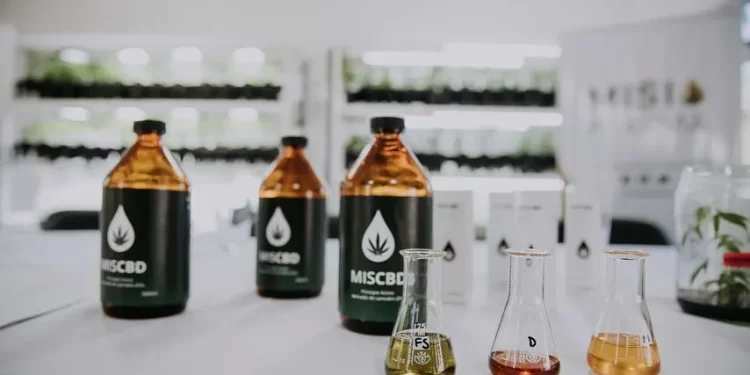 Misiopharma anunció la producción de crema de cannabis medicinal