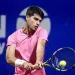 Argentina Open: Carlos Alcaraz ya está en los cuartos de final