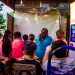 Desarrollo Social suma el Cine Móvil a las actividades territoriales que realiza en los barrios
