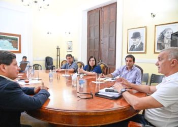 Misiones intensificará la vacunación contra Sarampión, Rubéola y Poliomielitis