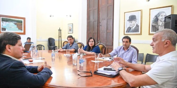 Misiones intensificará la vacunación contra Sarampión, Rubéola y Poliomielitis
