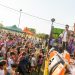 Gran participación vecinal en la primera semana del operativo Vacaciones en el Barrio