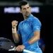 Nuevo impresionante récord de Novak Djokovic