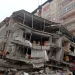 Un terremoto sacudió a Siria y Turquía
