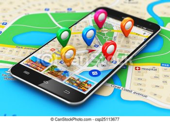 Innovación y smartphones en el turismo