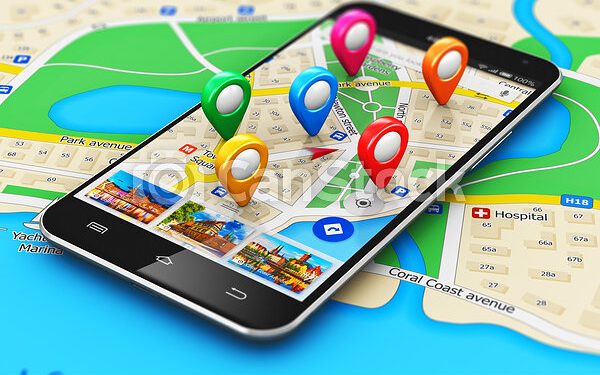 Innovación y smartphones en el turismo