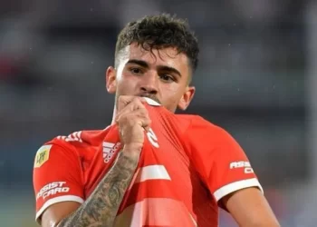 River venció a Banfield y jugará la final contra Boca