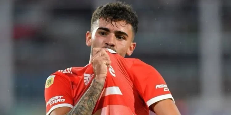 River venció a Banfield y jugará la final contra Boca