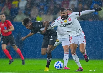 Recopa Sudamericana: Independiente del Valle dio el golpe ante Flamengo