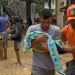 Brasil: más de 2 mil evacuados y se declaró 3 días de luto por las inundaciones