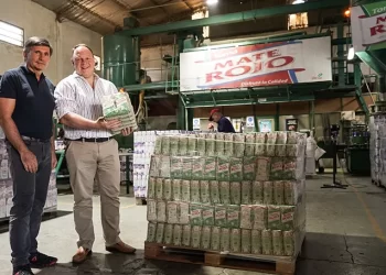 El Inym promueve el compromiso ambiental del sector yerbatero