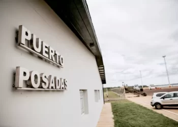 La Cámara de la Industria Naval Argentina celebra la apertura del Puerto Posadas