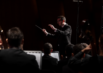 Posadas: la Orquesta de Cámara del Parque inicia la temporada de conciertos