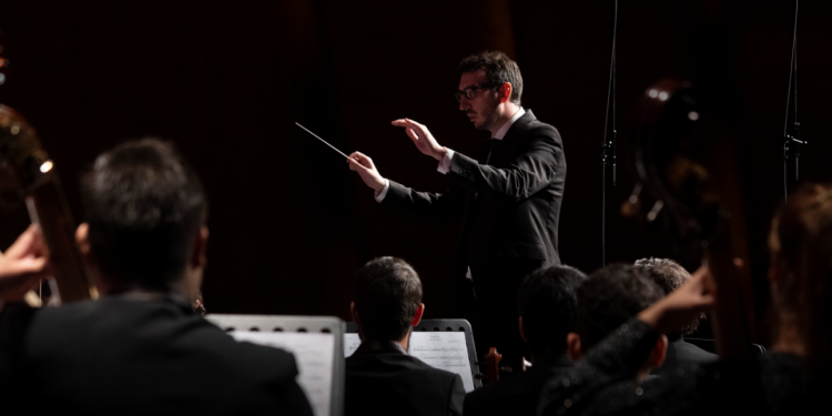 Posadas: la Orquesta de Cámara del Parque inicia la temporada de conciertos