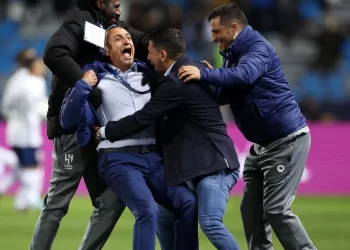 Mundial de Clubes: el Al Hilal bajó a Flamengo y es finalista