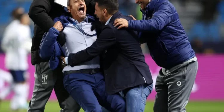 Mundial de Clubes: el Al Hilal bajó a Flamengo y es finalista