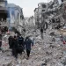 Terremoto en Turquía y Siria: se superaron los 40.000 muertos