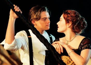 James Cameron x 2 en el IMAX