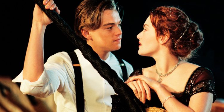 James Cameron x 2 en el IMAX