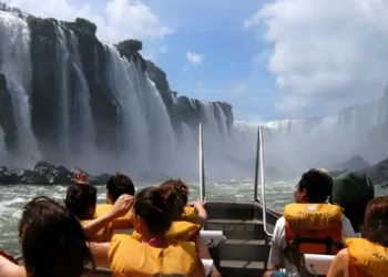 El turismo en Misiones dejó más de $3200 millones en la primera quincena de febrero