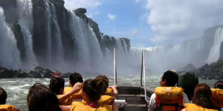 El turismo en Misiones dejó más de $3200 millones en la primera quincena de febrero