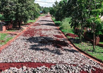 Eldorado sigue creciendo con más obras en los barrios