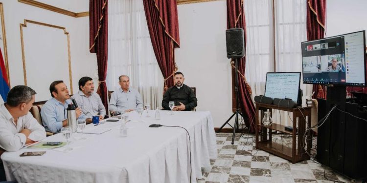 Misiones presentó su oferta de actividades turísticas para Semana Santa