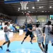 Liga Nacional de Básquet: OTC cayó como local ante Gimnasia de Comodoro